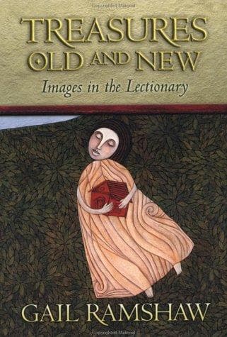 Tapa de Treasures old and new