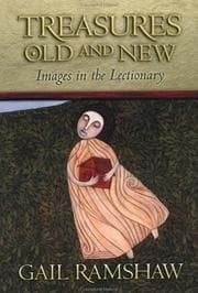Tapa de Treasures old and new