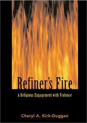 Tapa de Refiner's fire