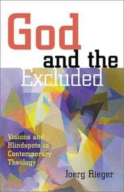 Tapa de God and the Excluded