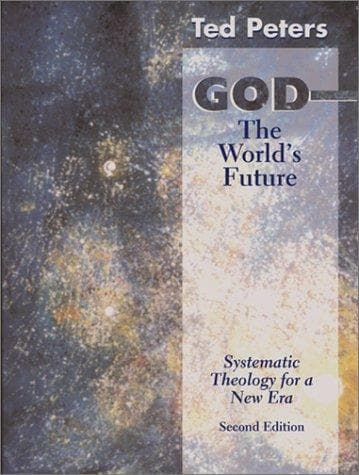 Tapa de God: The World's Future