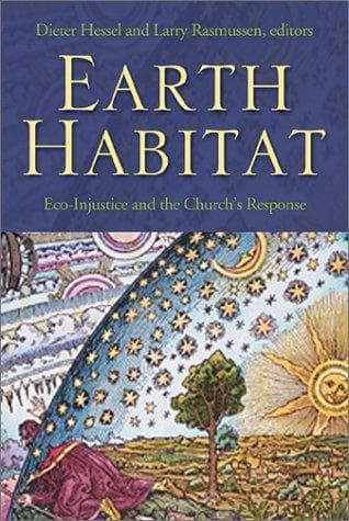 Tapa de Earth Habitat