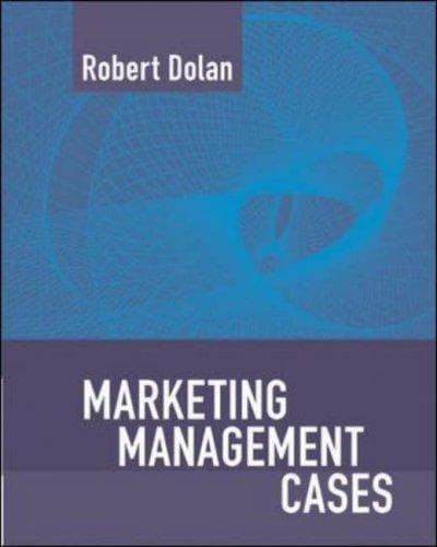 Tapa de Marketing Management