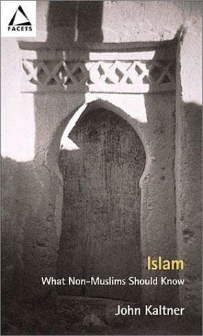 Tapa de Islam