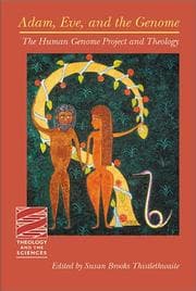 Tapa de Adam, Eve, and the genome