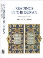 Tapa de Readings in the Qur'an
