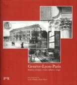 Tapa de Genève-Lyon-Paris