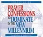 Tapa de Prayer Confessions to Dominate in the New Milenium