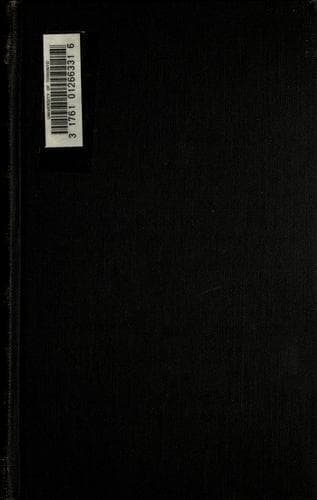 Tapa de Eight lectures on miracles.