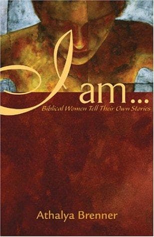 Tapa de I Am..