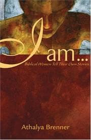 Tapa de I Am..