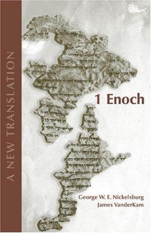 Tapa de 1 Enoch