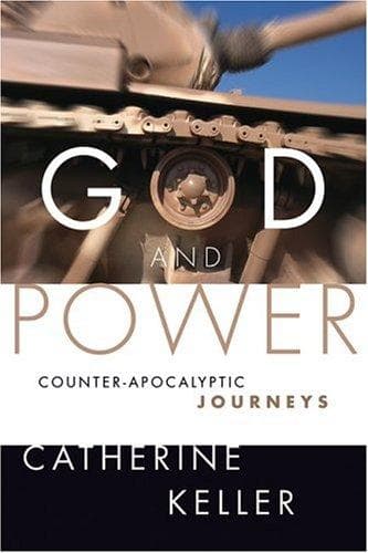 Tapa de God and power