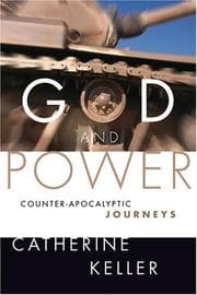 Tapa de God and power