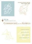 Tapa de The new proclamation commentary on the gospels