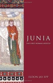 Tapa de Junia