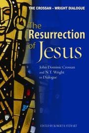 Tapa de The Resurrection of Jesus