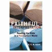 Tapa de Faithful Interpretation