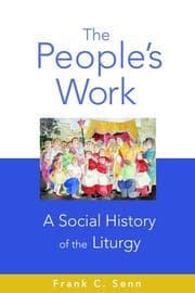 Tapa de The People's Work