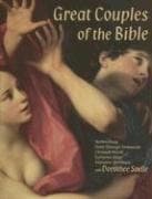 Tapa de Great couples of the Bible