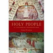 Tapa de Holy People