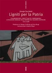 Tapa de Ligniti per la Patria