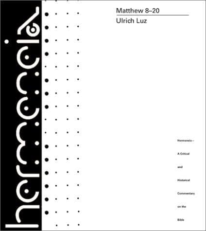 Tapa de Evangelium nach Matthäus