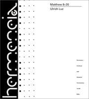 Tapa de Evangelium nach Matthäus