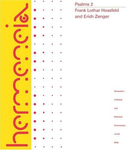 Tapa de Psalms 2
