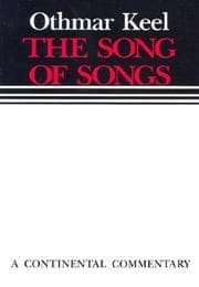 Tapa de The Song of Songs