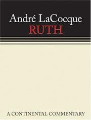 Tapa de Ruth (Continental Commentaries)