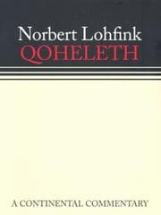 Tapa de Qoheleth