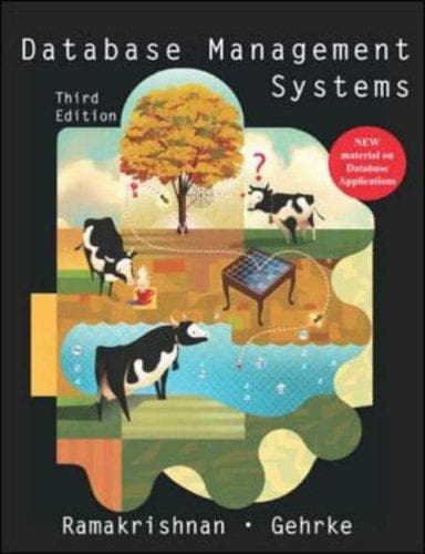 Tapa de Database management systems