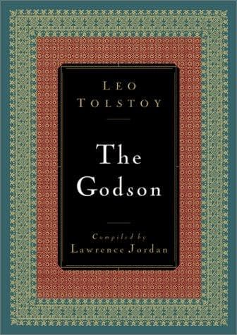 Tapa de The godson