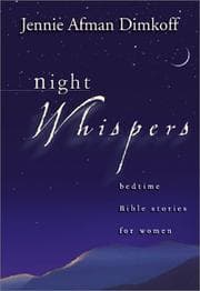 Tapa de Night Whispers