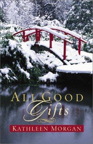 Tapa de All good gifts