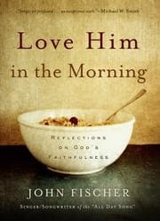 Tapa de Love Him in the Morning