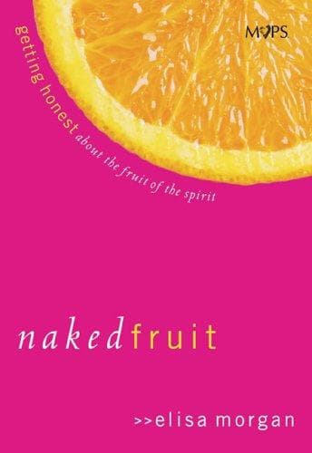 Tapa de Naked Fruit