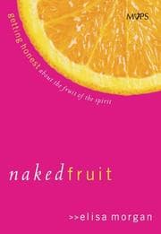 Tapa de Naked Fruit