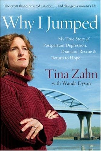Tapa de Why I Jumped