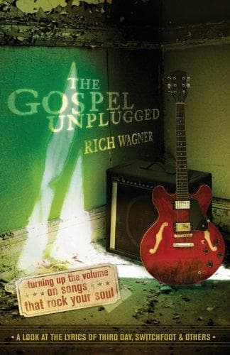 Tapa de The Gospel Unplugged