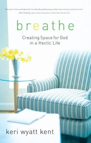Tapa de Breathe
