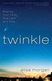 Tapa de Twinkle