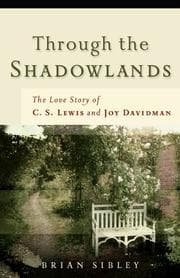 Tapa de Through the shadowlands