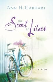 Tapa de The scent of lilacs