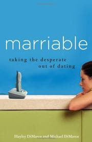 Tapa de Marriable