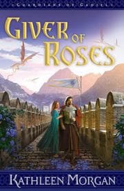 Tapa de Giver of roses