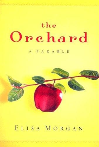 Tapa de The Orchard