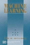 Tapa de Machine learning