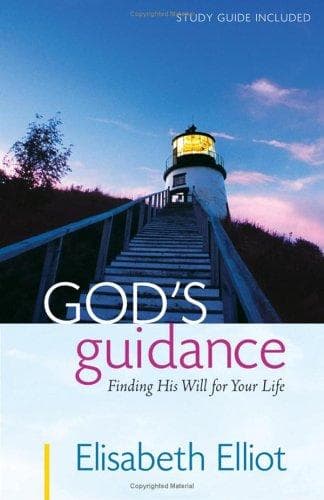 Tapa de Gods Guidance,